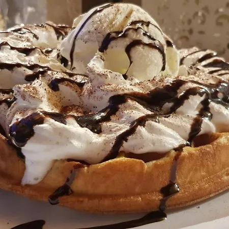 Διαμέρισμα Hatzoudis Luxury