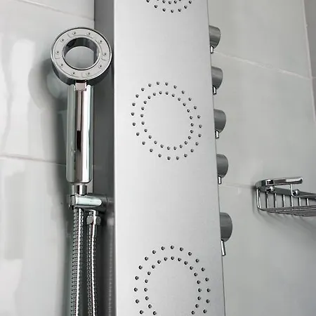 Διαμέρισμα Hatzoudis Luxury