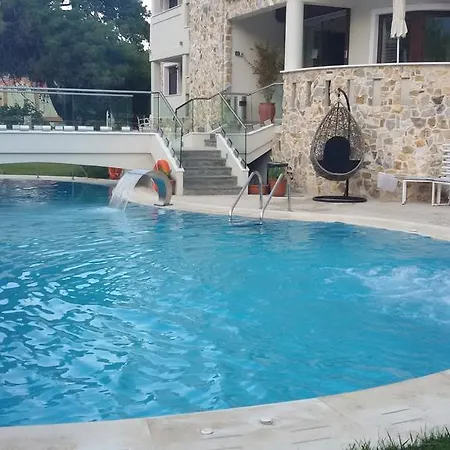 Hatzoudis Luxury Хриси-Амудия