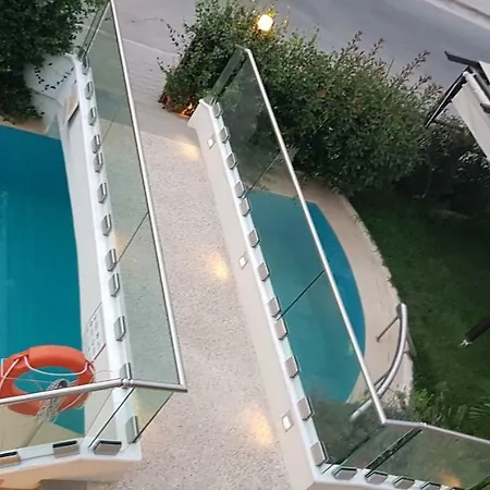 Hatzoudis Luxury * Хриси-Амудия
