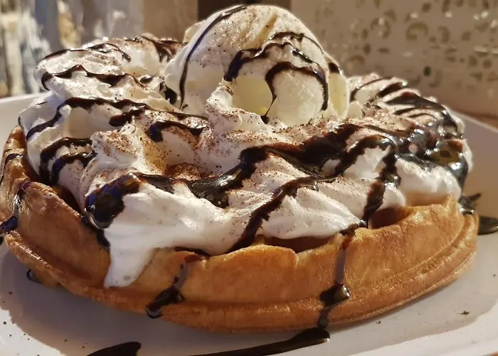 Apartment Hatzoudis Luxury