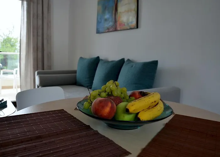 Apartment Hatzoudis Luxury