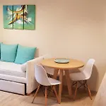 Hatzoudis Luxury * Chrysi Ammoudia