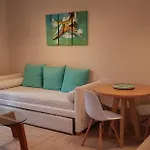 Hatzoudis Luxury Chrysi Ammoudia