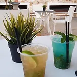 Apartament Hatzoudis Luxury *