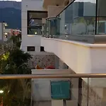 Hatzoudis Luxury Apartament Chrysi Ammoudia