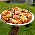 Hatzoudis Luxury Apartament *