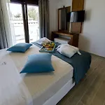 Hatzoudis Luxury Apartament Chrysi Ammoudia