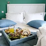 Hatzoudis Luxury Chrysi Ammoudia