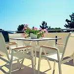 Apartament Hatzoudis Luxury Chrysi Ammoudia