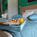 Hatzoudis Luxury * Chrysi Ammoudia