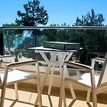 Hatzoudis Luxury * Chrysi Ammoudia