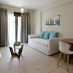 Apartament Hatzoudis Luxury