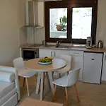 Hatzoudis Luxury Apartament