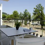 Hatzoudis Luxury * Chrysi Ammoudia