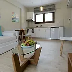 Hatzoudis Luxury Chrysi Ammoudia