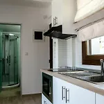 Apartament Hatzoudis Luxury *