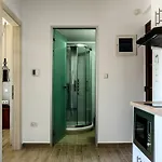 Hatzoudis Luxury Chrysi Ammoudia