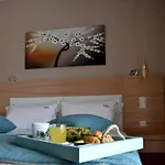 Hatzoudis Luxury Apartament