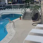 Apartament Hatzoudis Luxury