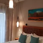 Apartament Hatzoudis Luxury Chrysi Ammoudia