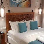 Apartament Hatzoudis Luxury *