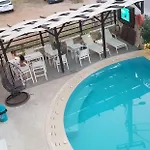 Hatzoudis Luxury Apartament Chrysi Ammoudia