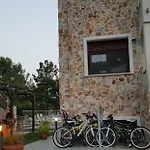 Hatzoudis Luxury Apartament *