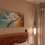 Hatzoudis Luxury Apartament