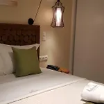 Hatzoudis Luxury * Chrysi Ammoudia