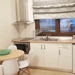 Hatzoudis Luxury Chrysi Ammoudia