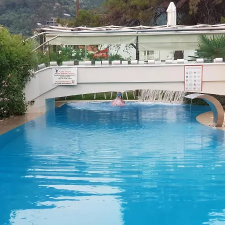 Hatzoudis Luxury *