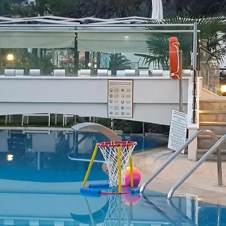 Apartment Hatzoudis Luxury *