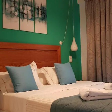 Hatzoudis Luxury Хриси-Амудия