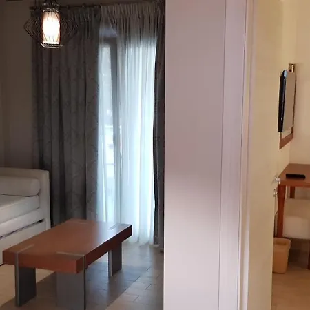 Apartment Hatzoudis Luxury