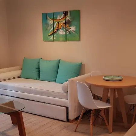 Hatzoudis Luxury Хриси-Амудия