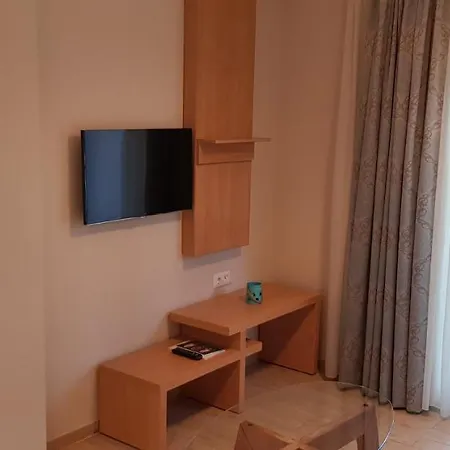 Hatzoudis Luxury Apartment Chrysi Ammoudia