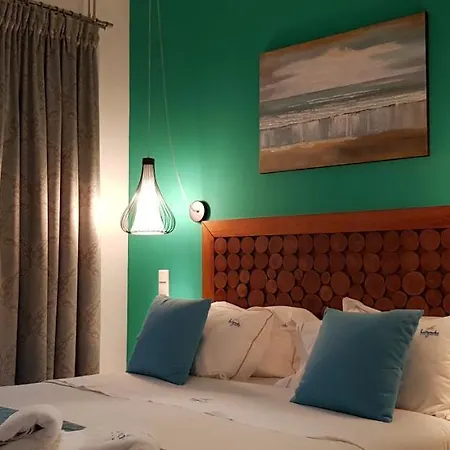 Hatzoudis Luxury