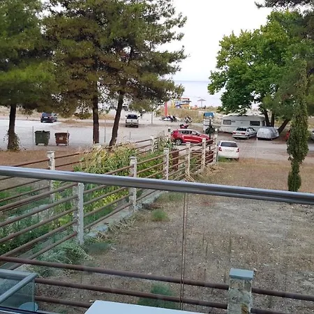 Hatzoudis Luxury Apartment