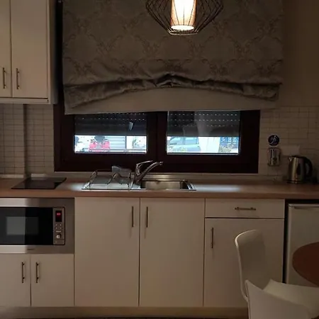 Hatzoudis Luxury
