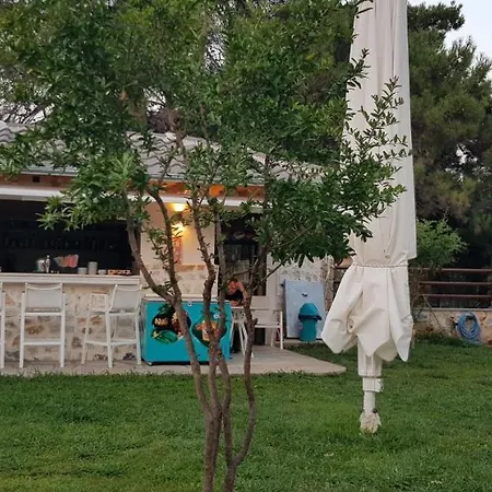 Hatzoudis Luxury Хриси-Амудия