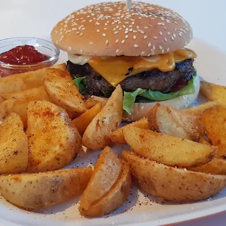 Hatzoudis Luxury Appartement *