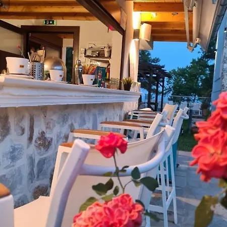 Hatzoudis Luxury Apartment