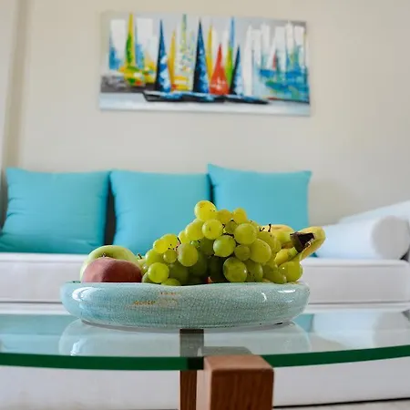 Hatzoudis Luxury