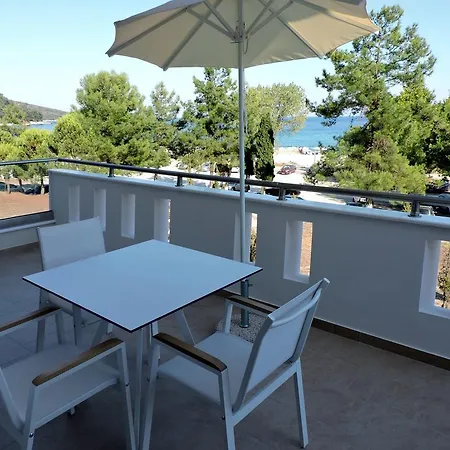 Hatzoudis Luxury * Хриси-Амудия