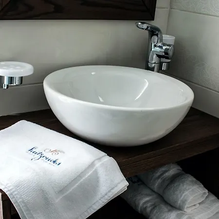 Apartment Hatzoudis Luxury