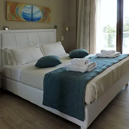 Hatzoudis Luxury Apartment