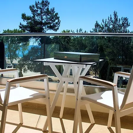 Hatzoudis Luxury * Chrysi Ammoudia