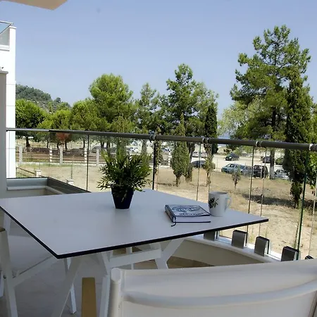 Hatzoudis Luxury * Хриси-Амудия