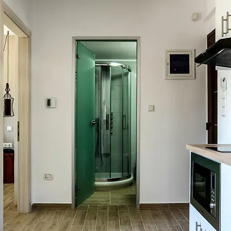 Hatzoudis Luxury Chrysi Ammoudia